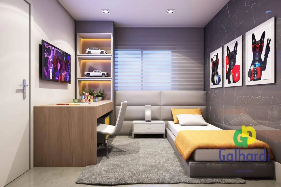 Foto 2 de Apartamento com 2 quartos à venda em Itapema do Norte, Itapoa - SC