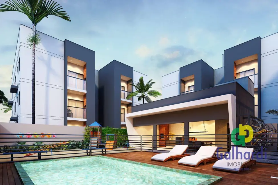 Foto 7 de Apartamento com 2 quartos à venda em Itapema do Norte, Itapoa - SC