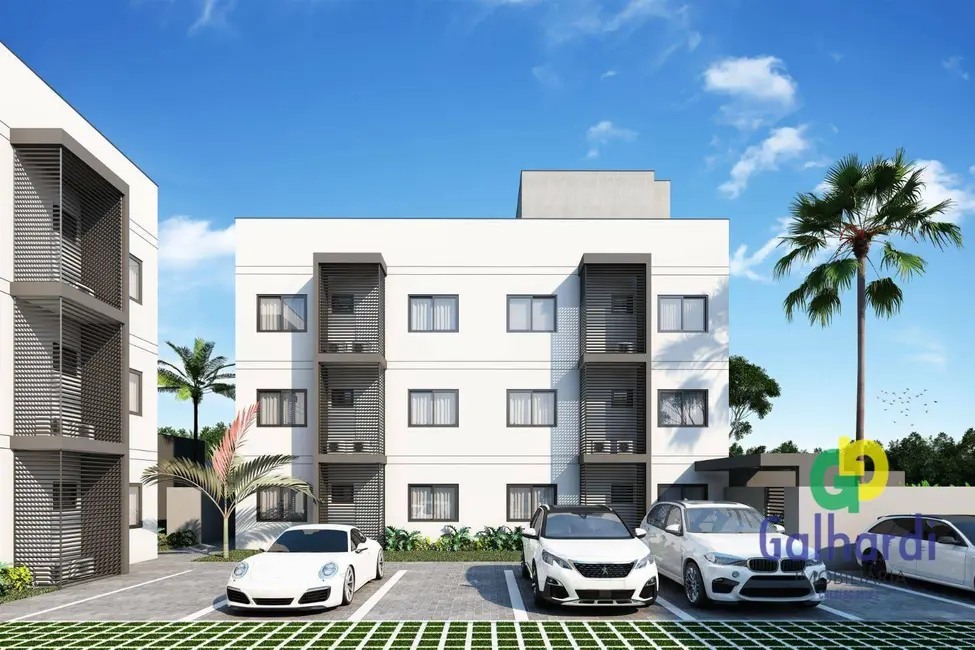 Foto 5 de Apartamento com 2 quartos à venda em Itapema do Norte, Itapoa - SC