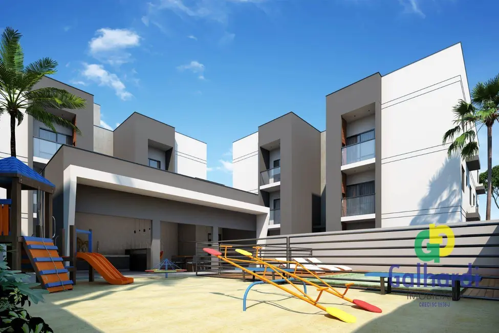 Foto 6 de Apartamento com 2 quartos à venda em Itapema do Norte, Itapoa - SC