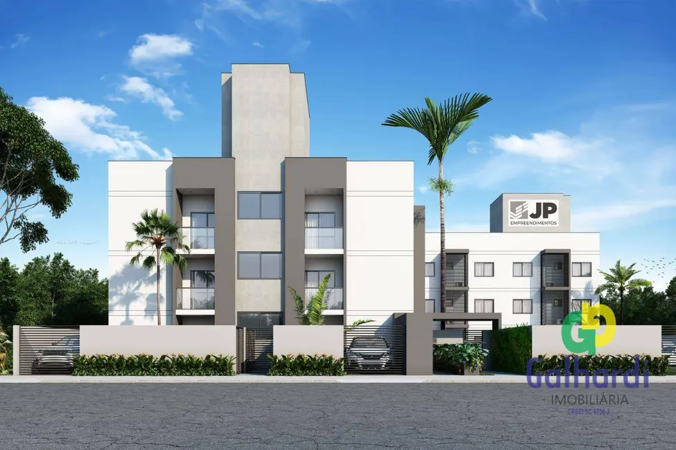 Foto 9 de Apartamento com 2 quartos à venda em Itapema do Norte, Itapoa - SC