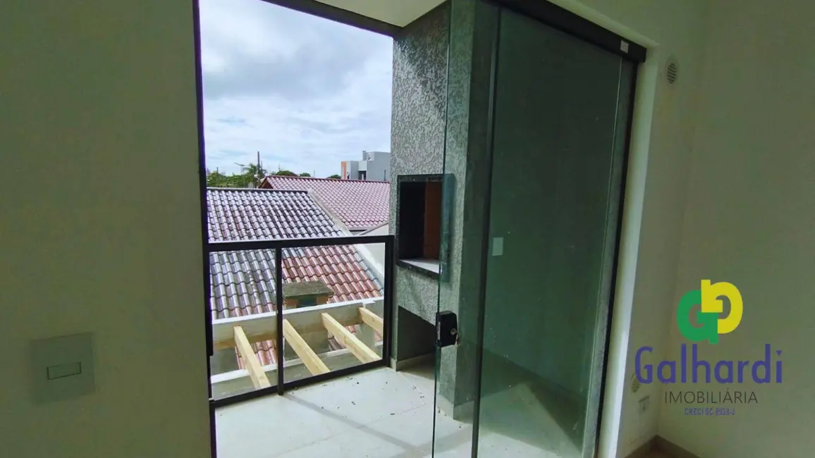 Foto 8 de Apartamento com 2 quartos à venda, 57m2 em Itapoa - SC