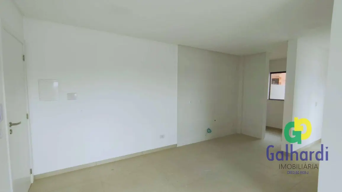Foto 6 de Apartamento com 2 quartos à venda, 57m2 em Itapoa - SC