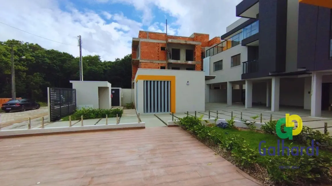 Foto 5 de Apartamento com 2 quartos à venda, 57m2 em Itapoa - SC