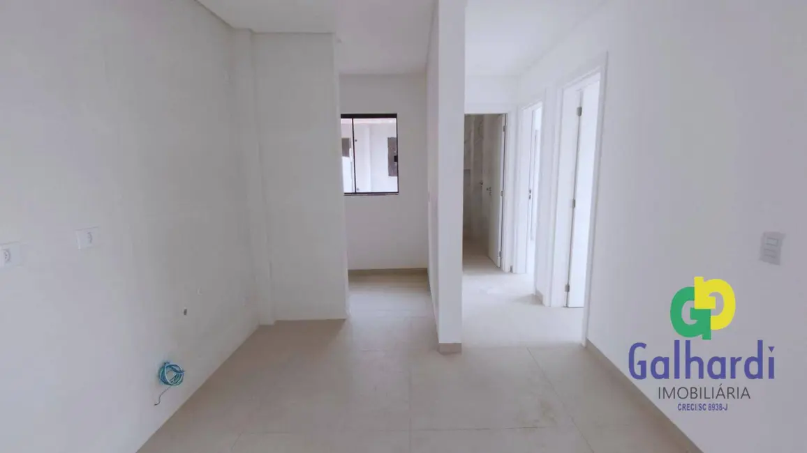 Foto 7 de Apartamento com 2 quartos à venda, 57m2 em Itapoa - SC