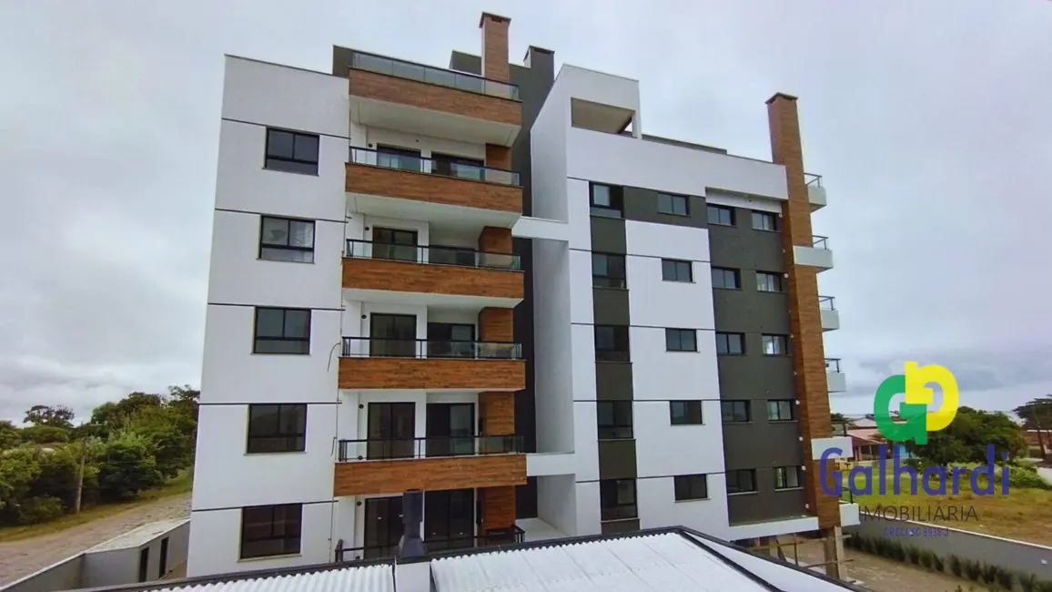 Foto 3 de Apartamento com 2 quartos à venda, 91m2 em Itapoa - SC