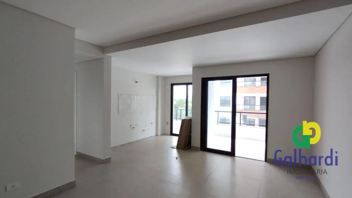 Foto 6 de Apartamento com 2 quartos à venda, 91m2 em Itapoa - SC