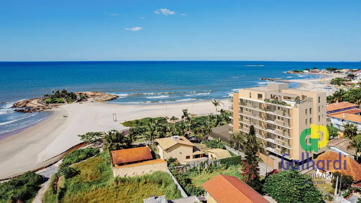 Foto 7 de Apartamento com 3 quartos à venda em Itapoa - SC