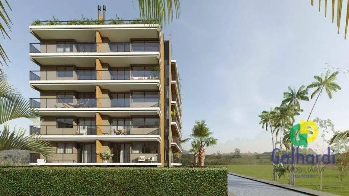 Foto 9 de Apartamento com 3 quartos à venda em Itapoa - SC