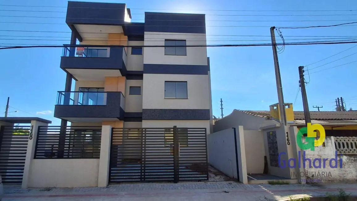 Foto 2 de Apartamento com 3 quartos à venda, 78m2 em Itapoa - SC