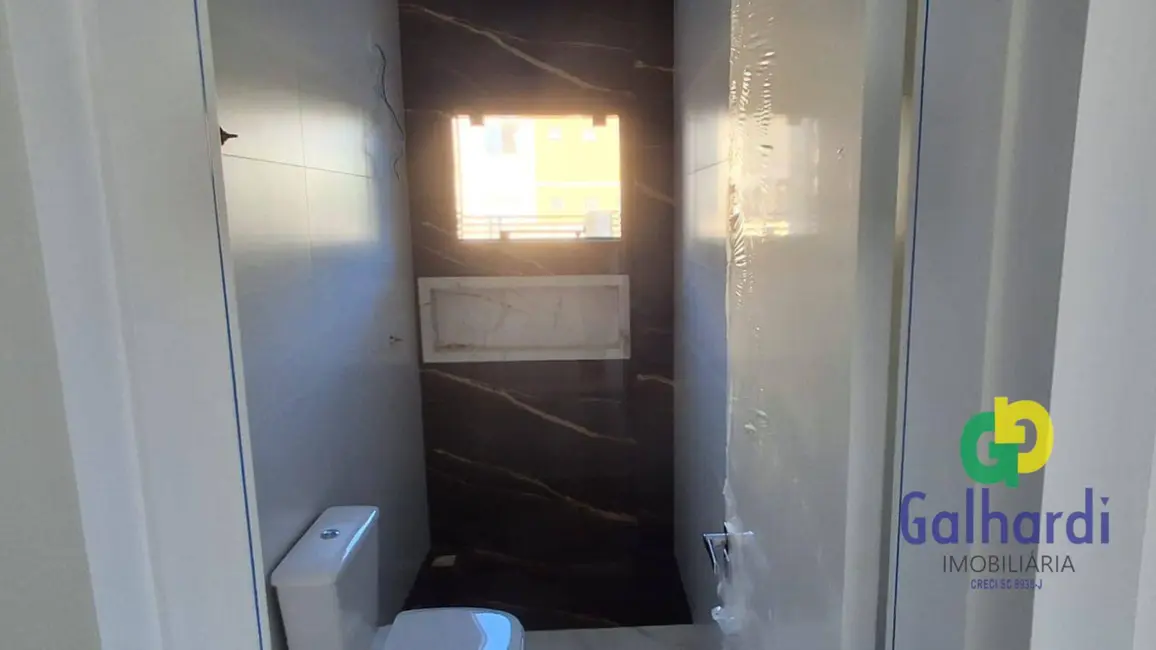 Foto 4 de Apartamento com 3 quartos à venda, 111m2 em Itapoa - SC