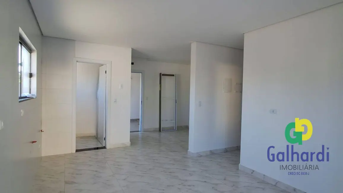 Foto 6 de Apartamento com 3 quartos à venda, 111m2 em Itapoa - SC