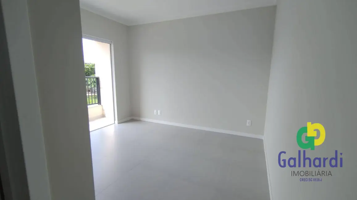 Foto 3 de Apartamento com 2 quartos à venda, 96m2 em Itapoa - SC