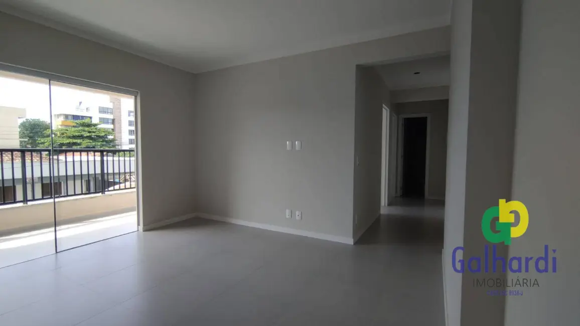 Foto 4 de Apartamento com 2 quartos à venda, 96m2 em Itapoa - SC
