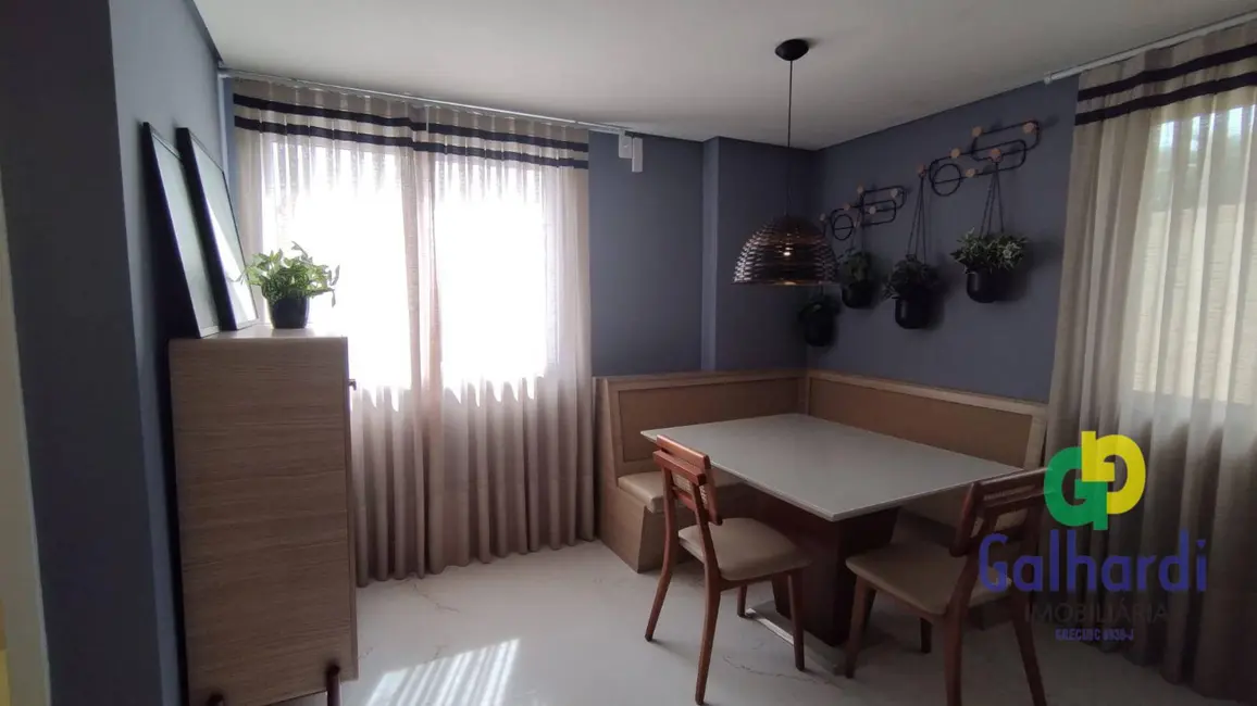 Foto 9 de Apartamento com 2 quartos à venda, 96m2 em Itapoa - SC