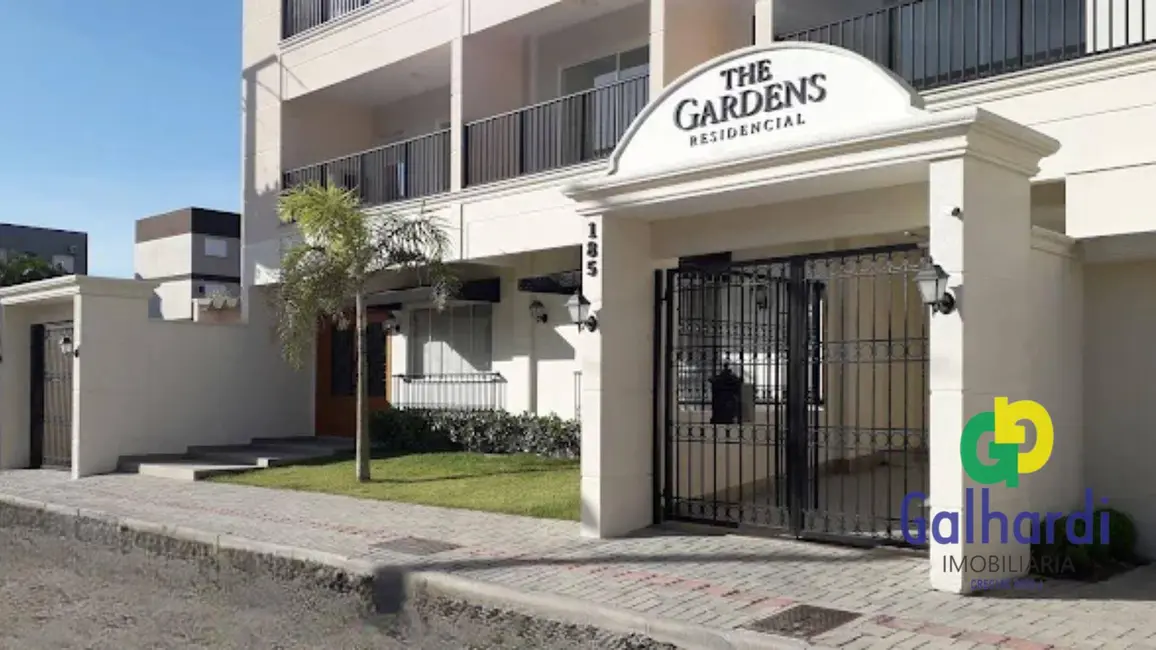 Apartamento com 2 quartos à venda, 96m2 em Itapoa - SC - imagem 1 Foto 1 de Apartamento com 2 quartos à venda, 96m2 em Itapoa - SC