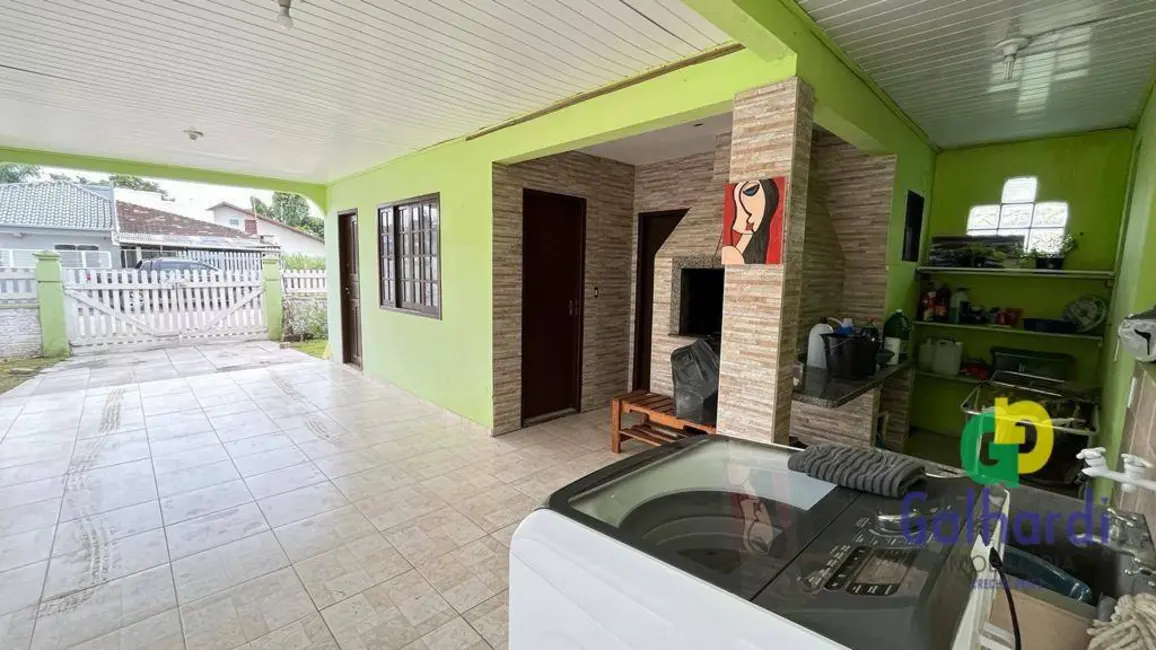 Foto 9 de Sobrado com 2 quartos à venda, 384m2 em Itapoa - SC