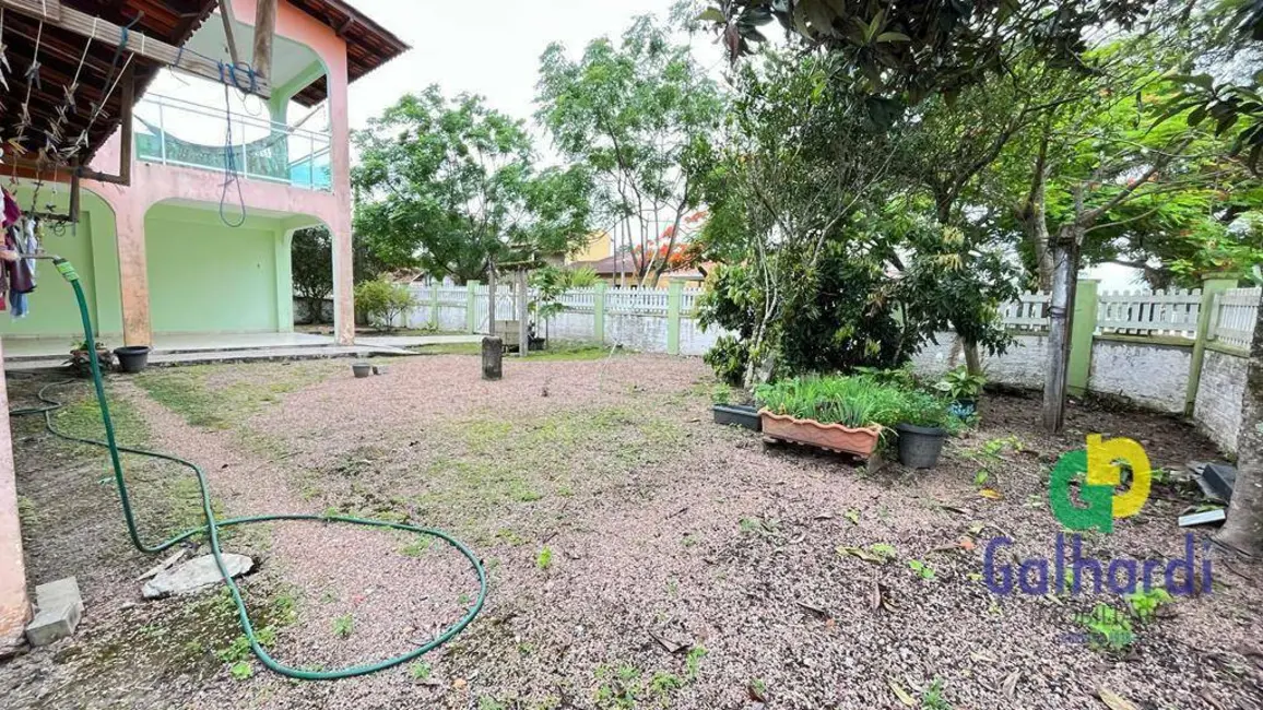 Foto 6 de Sobrado com 2 quartos à venda, 384m2 em Itapoa - SC