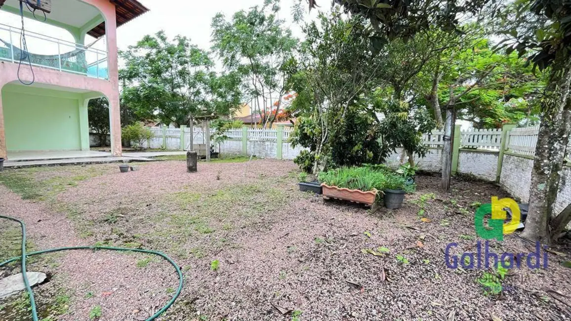 Foto 5 de Sobrado com 2 quartos à venda, 384m2 em Itapoa - SC