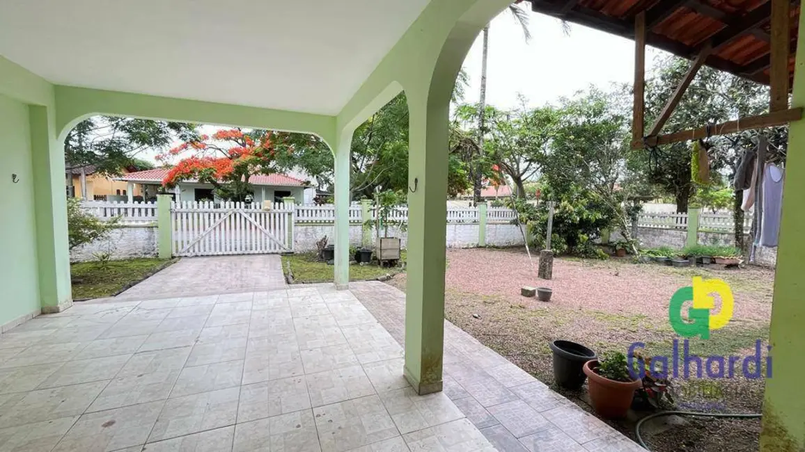 Foto 7 de Sobrado com 2 quartos à venda, 384m2 em Itapoa - SC