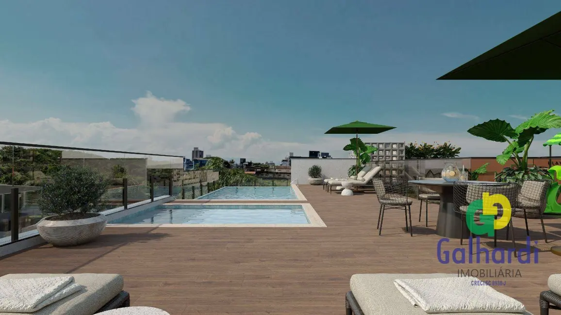 Foto 9 de Apartamento com 3 quartos à venda, 89m2 em Itapoa - SC