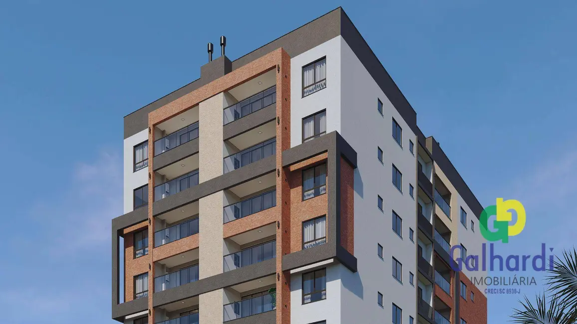 Foto 5 de Apartamento com 3 quartos à venda, 89m2 em Itapoa - SC