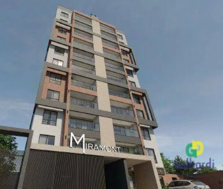 Foto 1 de Apartamento com 2 quartos à venda, 89m2 em Itapoa - SC