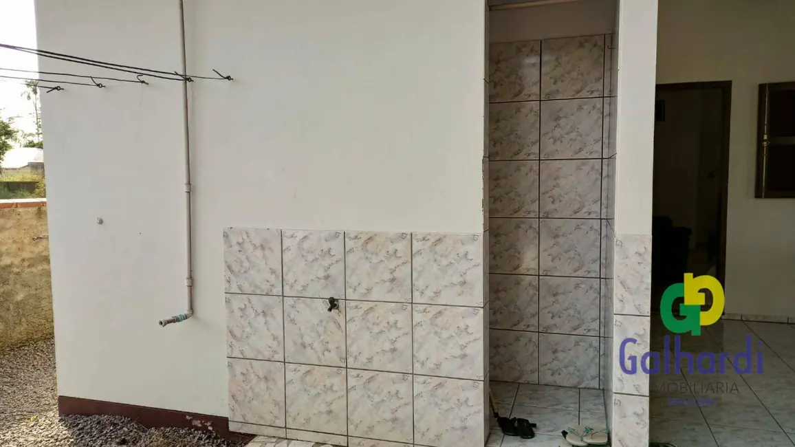 Foto 4 de Casa com 3 quartos à venda, 177m2 em Itapoa - SC