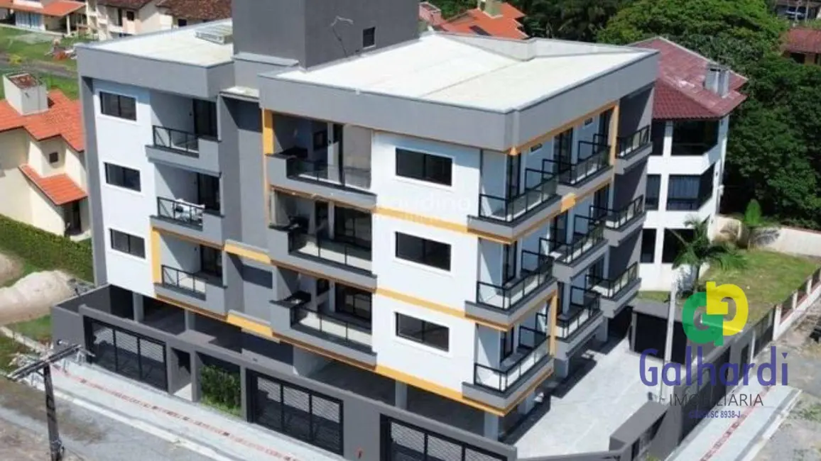 Foto 1 de Apartamento com 1 quarto à venda em Itapoa - SC