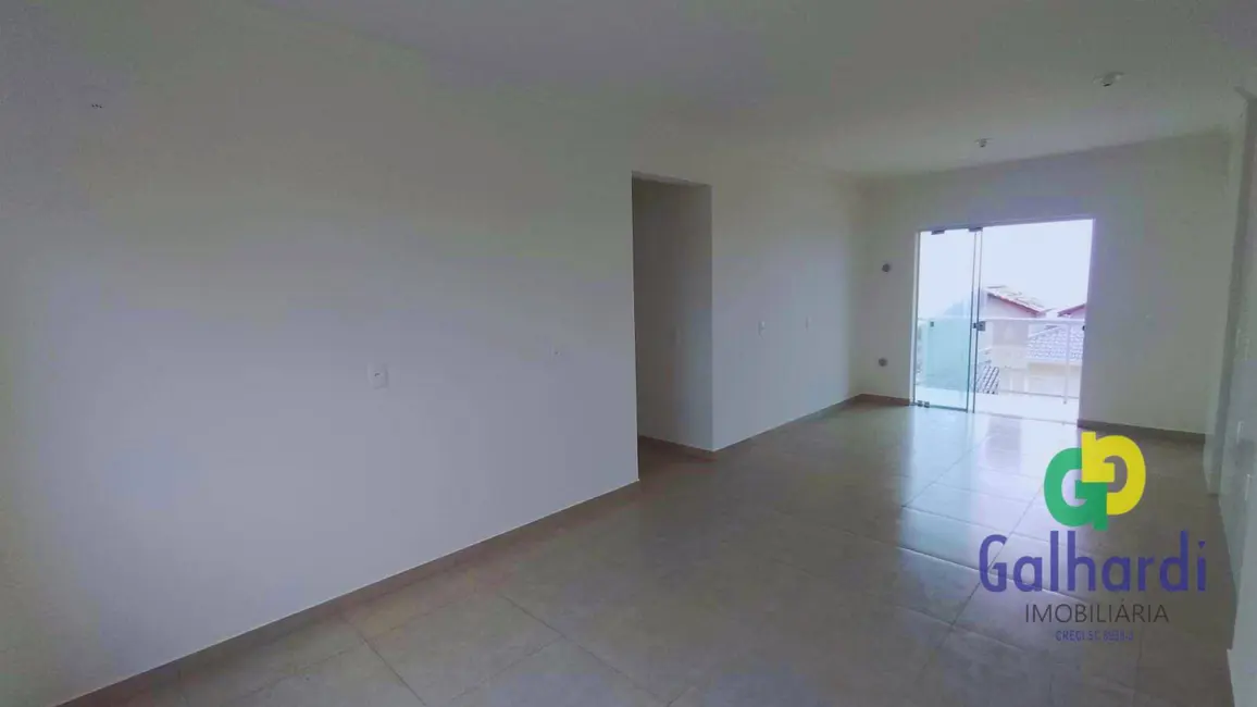 Foto 8 de Apartamento com 2 quartos à venda em Itapoa - SC