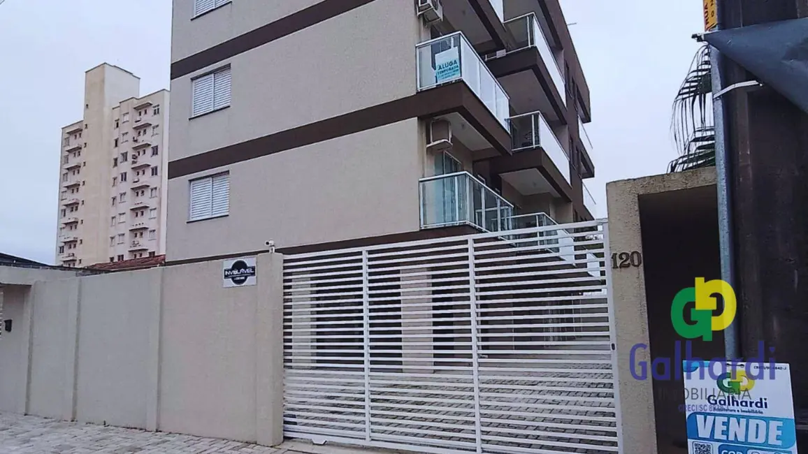 Foto 3 de Apartamento com 2 quartos à venda em Itapoa - SC