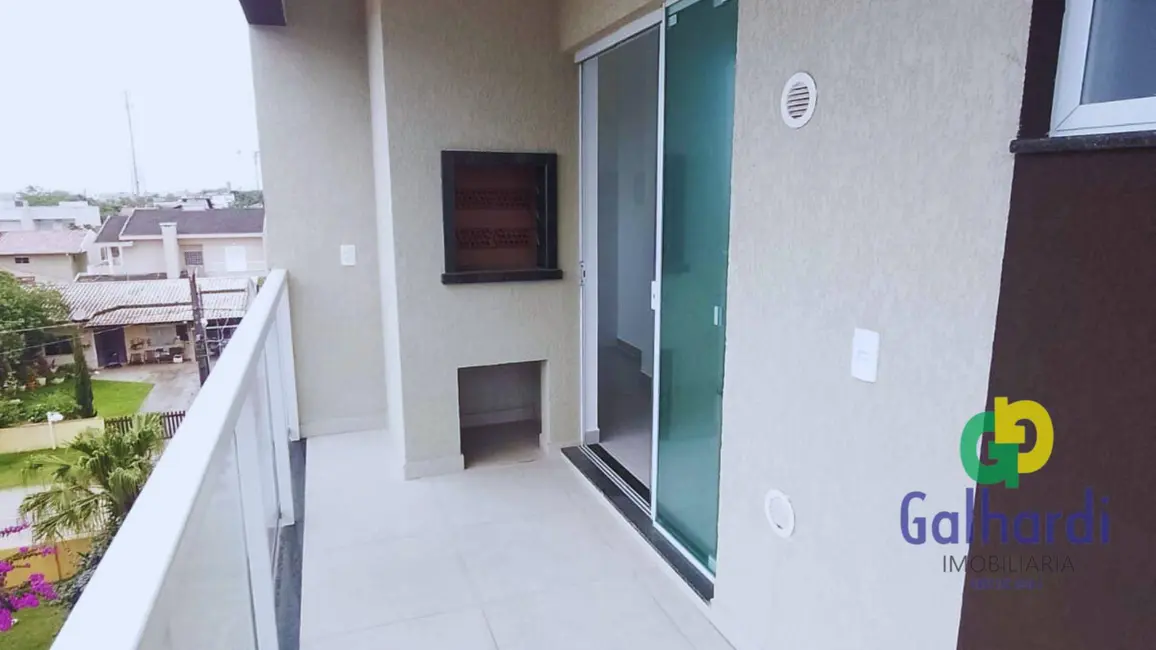 Foto 4 de Apartamento com 2 quartos à venda em Itapoa - SC