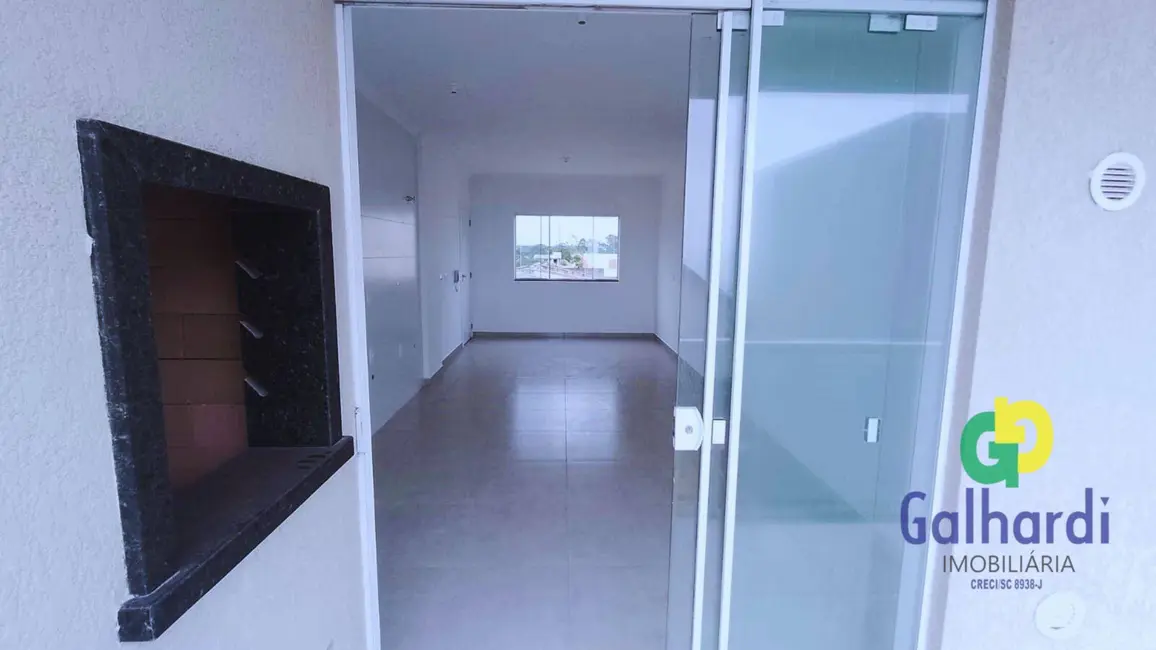 Foto 6 de Apartamento com 2 quartos à venda em Itapoa - SC