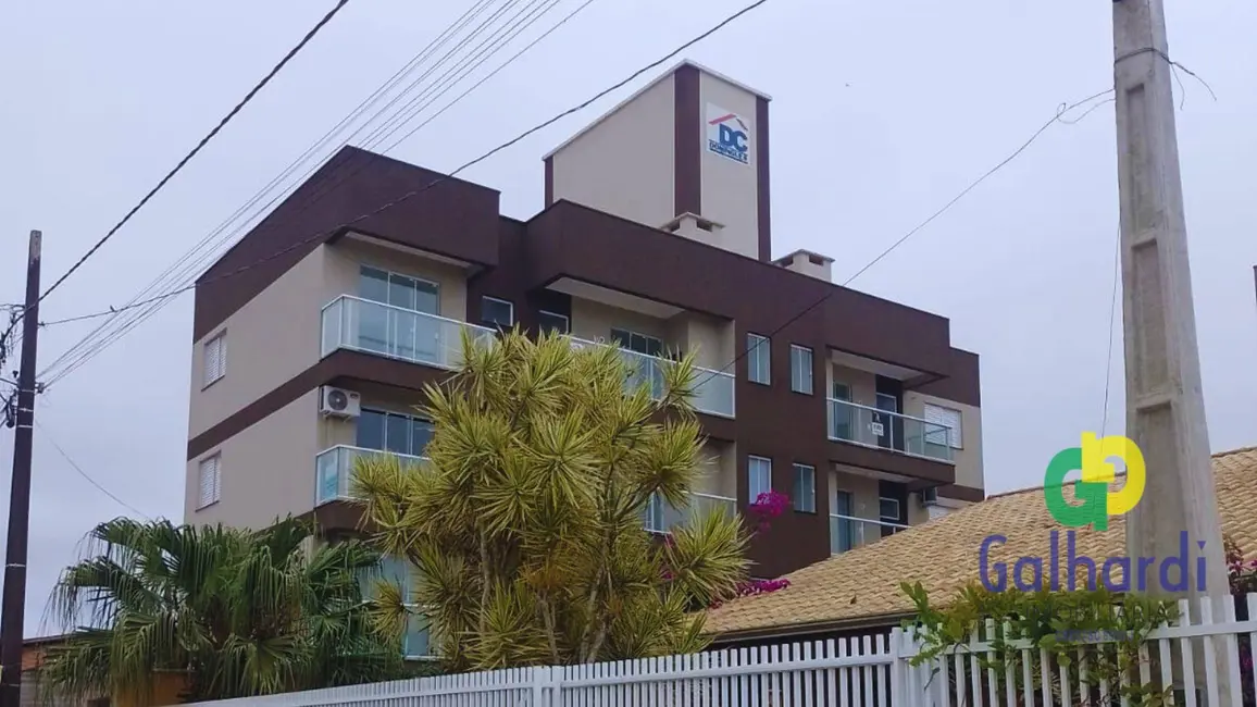 Foto 2 de Apartamento com 2 quartos à venda em Itapoa - SC