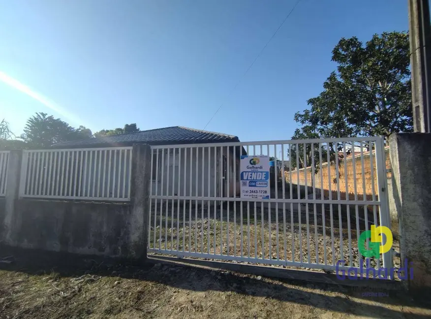 Foto 9 de Casa à venda, 360m2 em Itapoa - SC