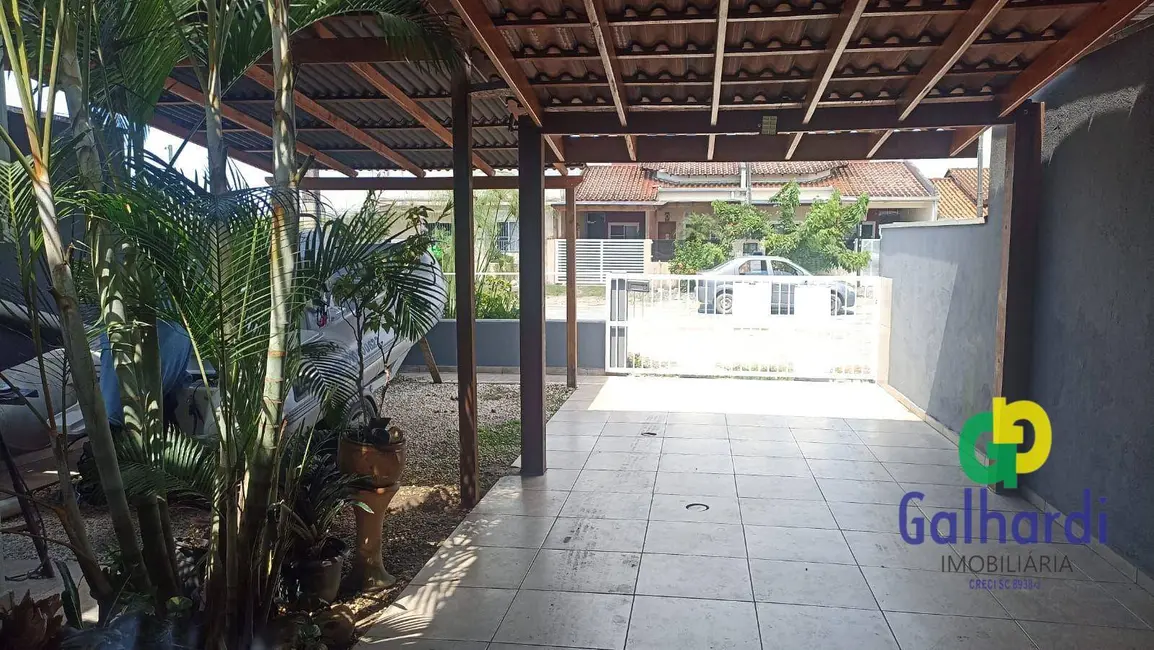 Foto 2 de Casa de Condomínio com 1 quarto à venda, 192m2 em Itapoa - SC