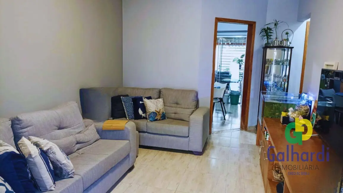 Foto 6 de Casa de Condomínio com 1 quarto à venda, 192m2 em Itapoa - SC