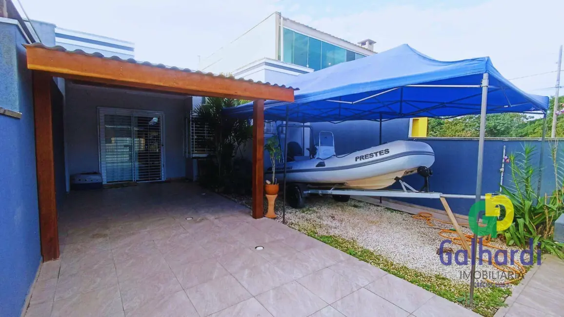 Foto 2 de Casa de Condomínio com 1 quarto à venda, 192m2 em Itapoa - SC