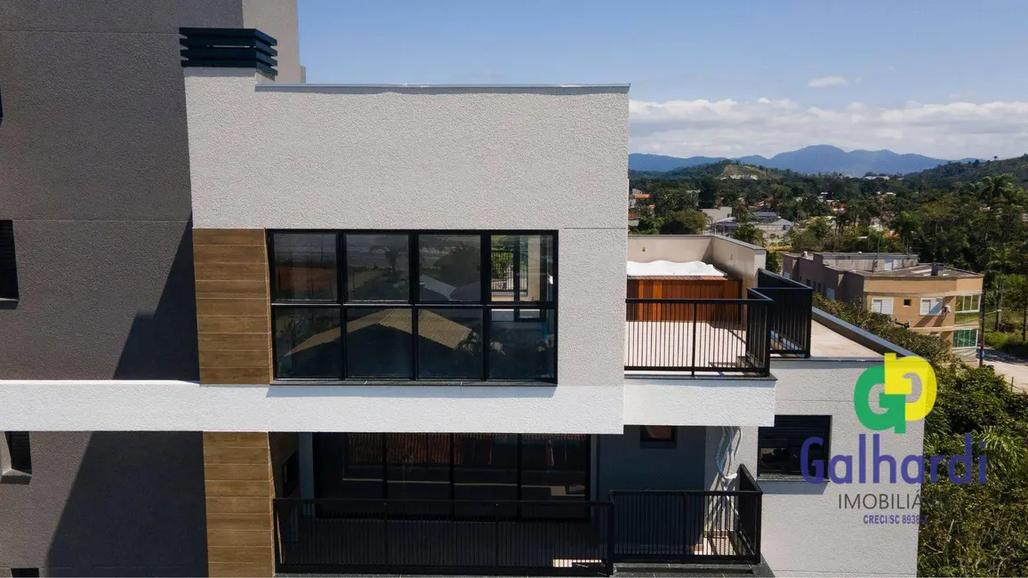 Foto 5 de Apartamento com 3 quartos à venda, 97m2 em Itapoa - SC