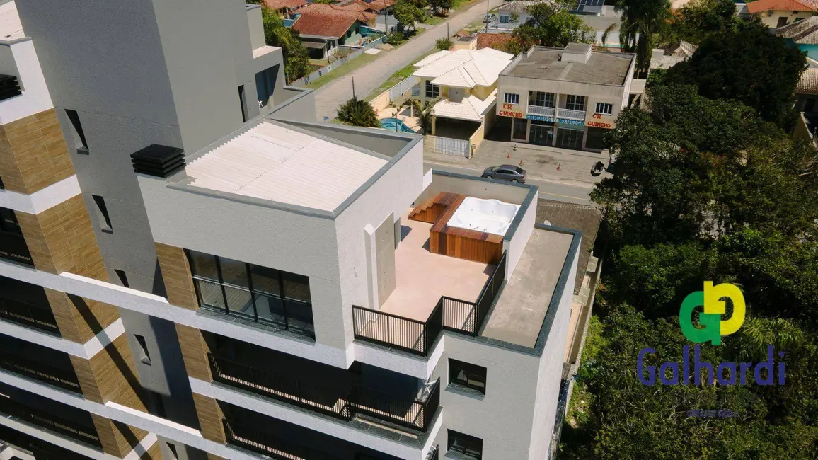 Foto 7 de Apartamento com 3 quartos à venda, 97m2 em Itapoa - SC