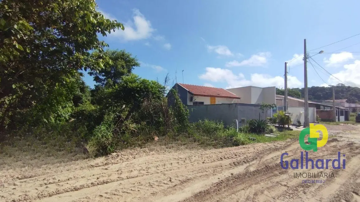 Foto 4 de Terreno / Lote à venda, 360m2 em Itapoa - SC