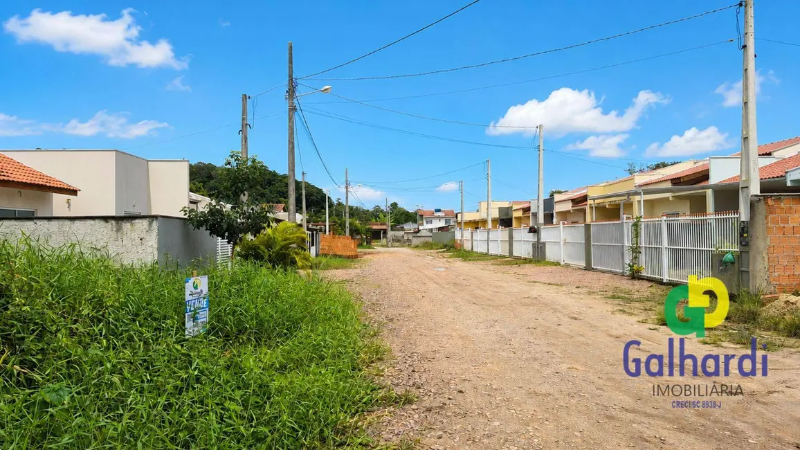 Foto 3 de Terreno / Lote à venda, 360m2 em Itapoa - SC