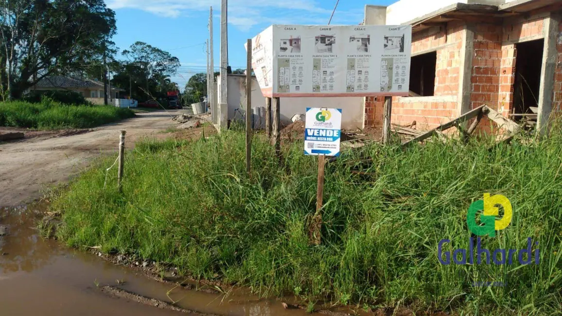 Foto 1 de Terreno / Lote à venda, 360m2 em Itapoa - SC