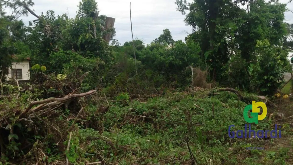 Foto 2 de Terreno / Lote à venda, 360m2 em Itapoa - SC