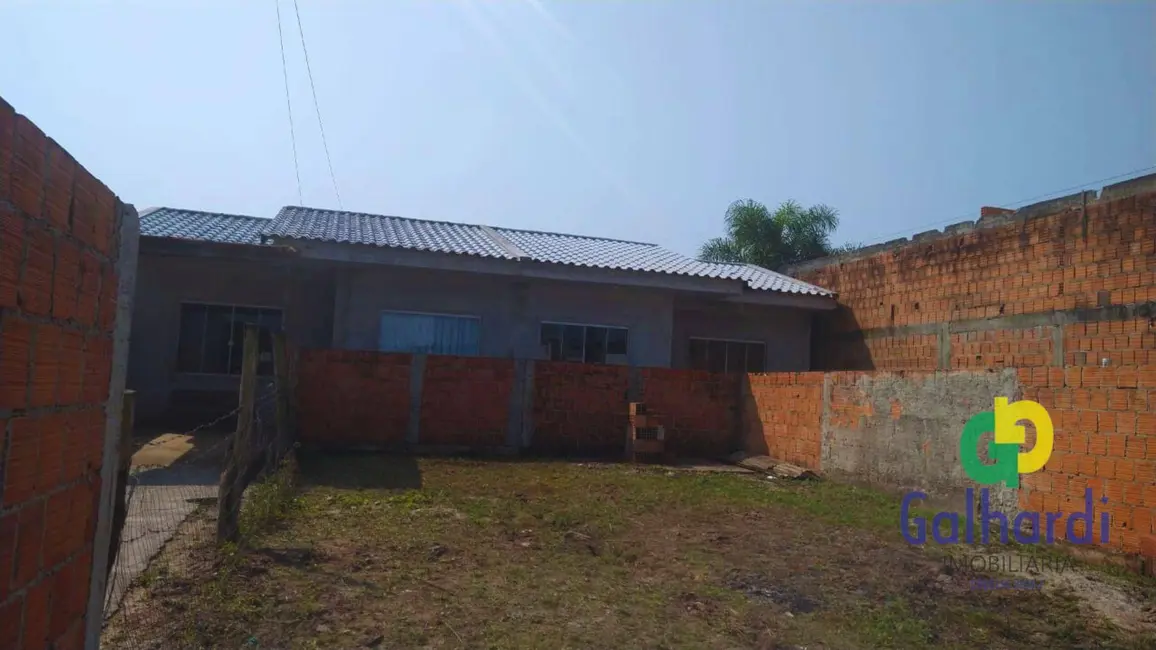 Foto 2 de Casa com 2 quartos à venda, 399m2 em Itapoa - SC