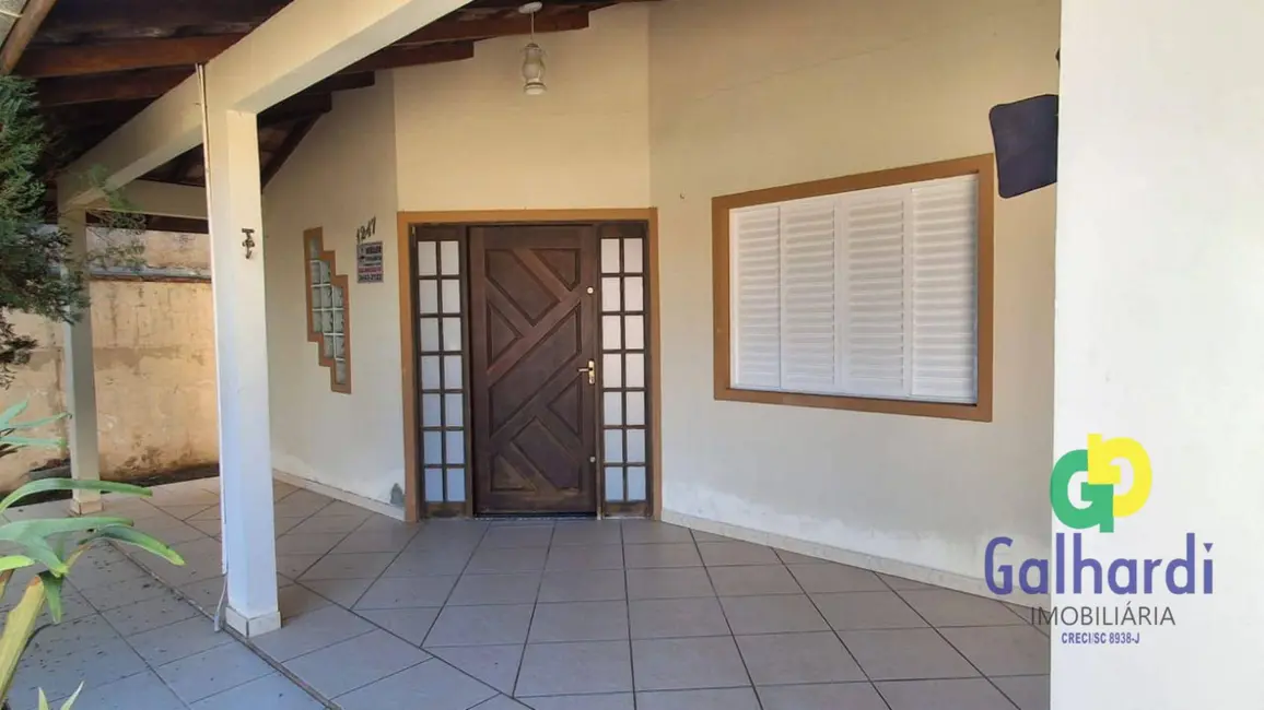 Foto 6 de Casa com 4 quartos à venda, 360m2 em Itapoa - SC