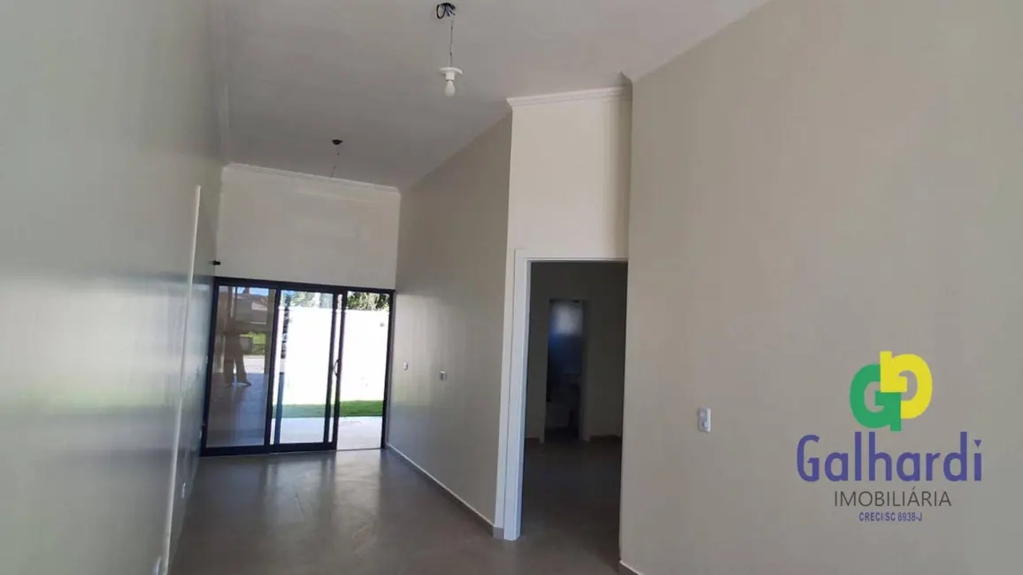 Foto 4 de Casa com 3 quartos à venda, 180m2 em Itapoa - SC