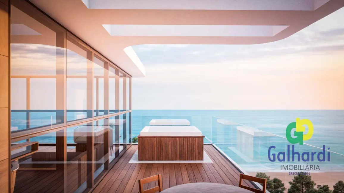 Foto 4 de Apartamento com 2 quartos à venda, 130m2 em Itapoa - SC