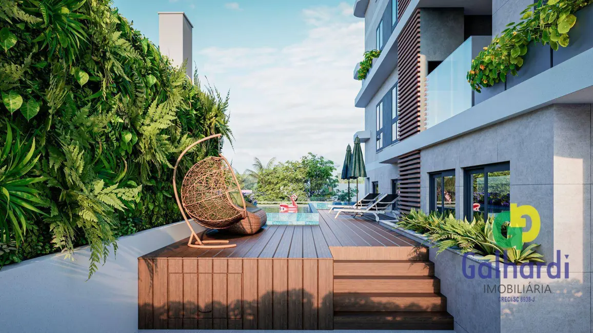 Foto 5 de Apartamento com 2 quartos à venda, 130m2 em Itapoa - SC