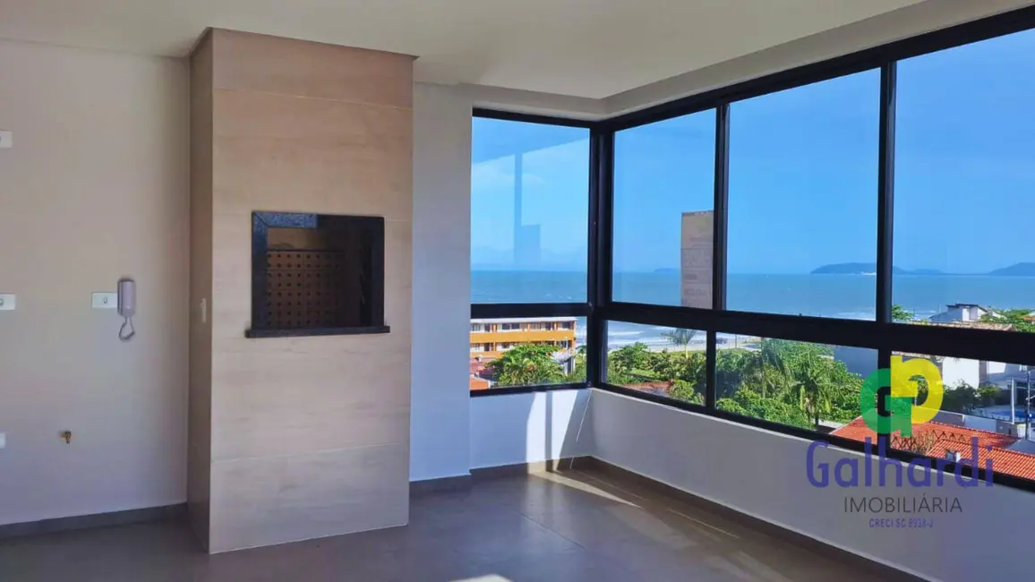 Foto 8 de Apartamento com 4 quartos à venda, 129m2 em Itapoa - SC